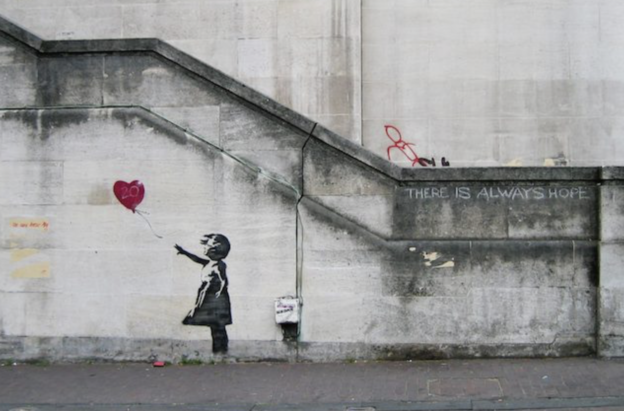 Bansky